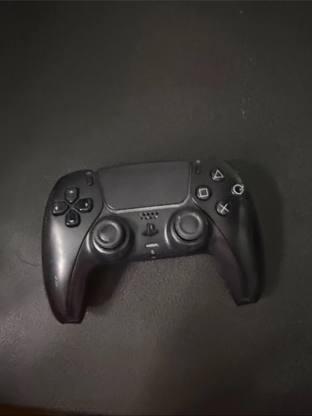 Sony DualSense Wireless Controller in Black